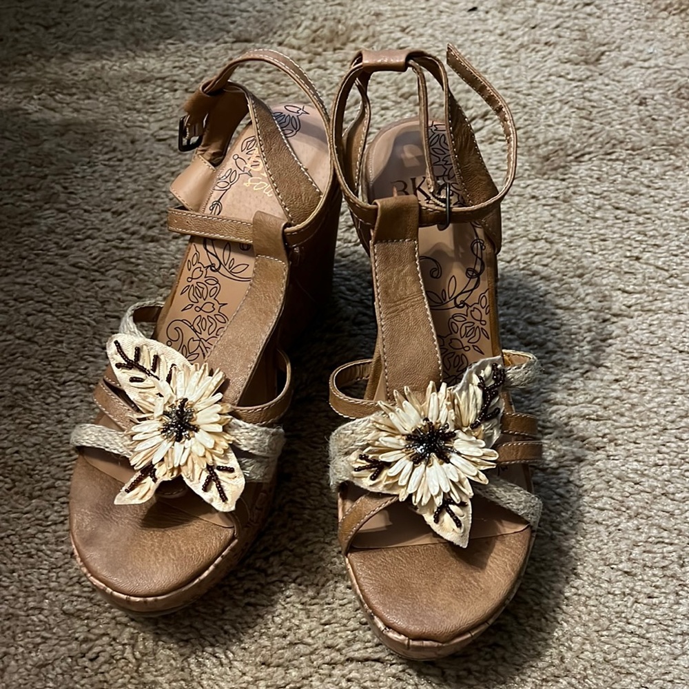 Wedges